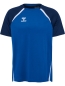 Preview: Kinder Hummel Lead 2.0 Jersey - True blue